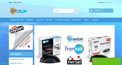 Desktop Screenshot of nordestsnc.com