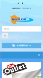 Mobile Screenshot of nordestsnc.com